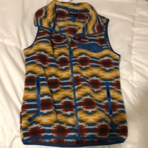 Small Patagonia Vest